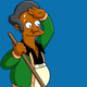 Imagen para el artículo titulado La Fox habría decidido borrar a Apu de Los Simpson tras las acusaciones de racismo